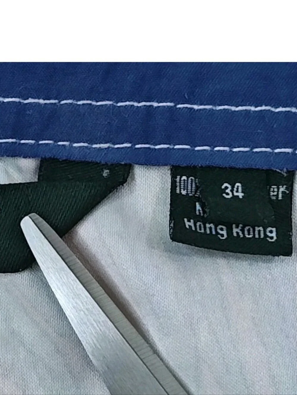 J. Crew vintage made